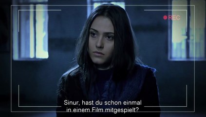 Memories On Stone Trailer OmU