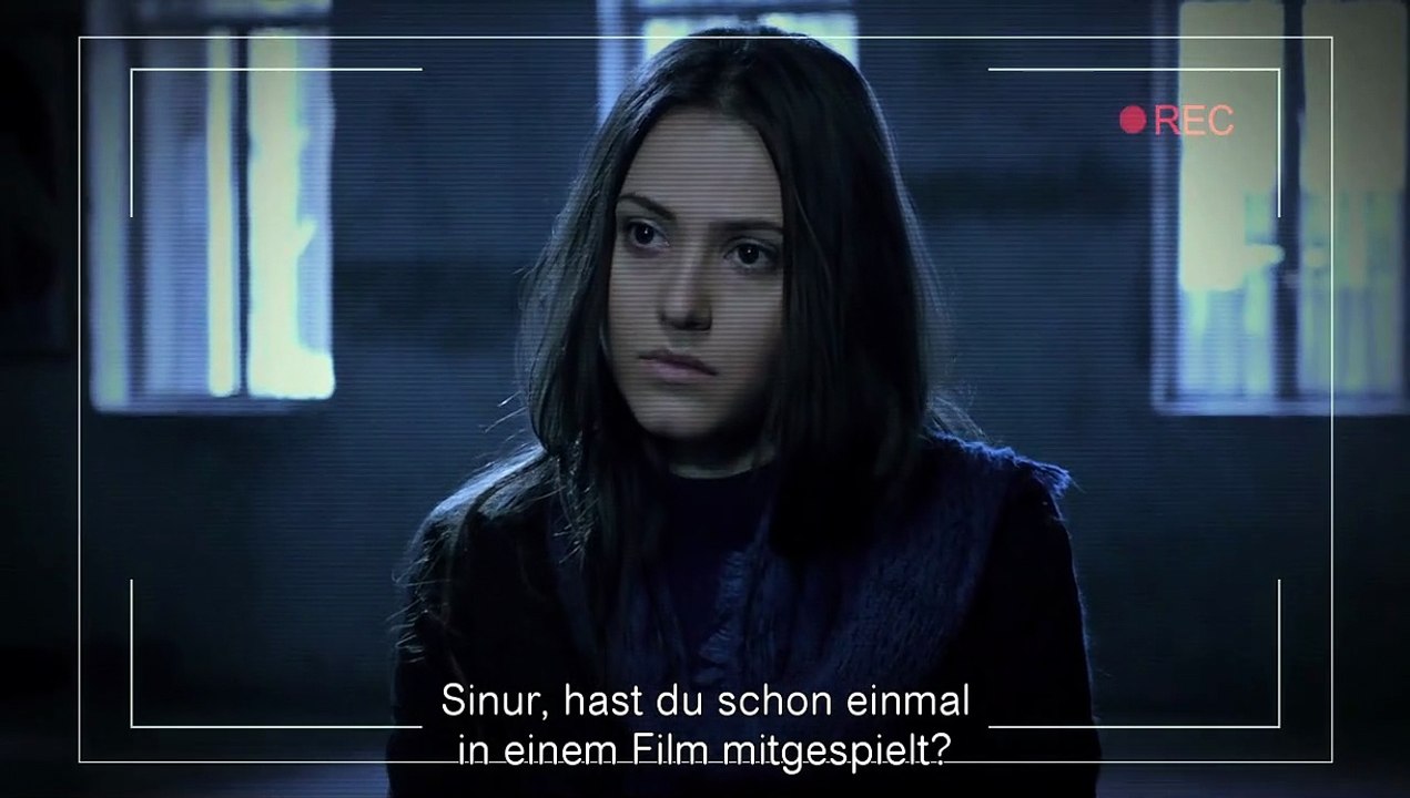 Memories On Stone Trailer OmU