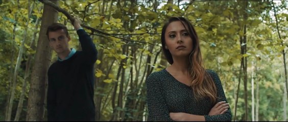 Blood Money Trailer OV