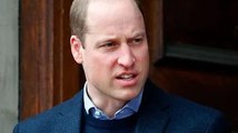 Prince William ‘particularly displeased’ in BBC over Diana portrayal in Jimmy Savile drama