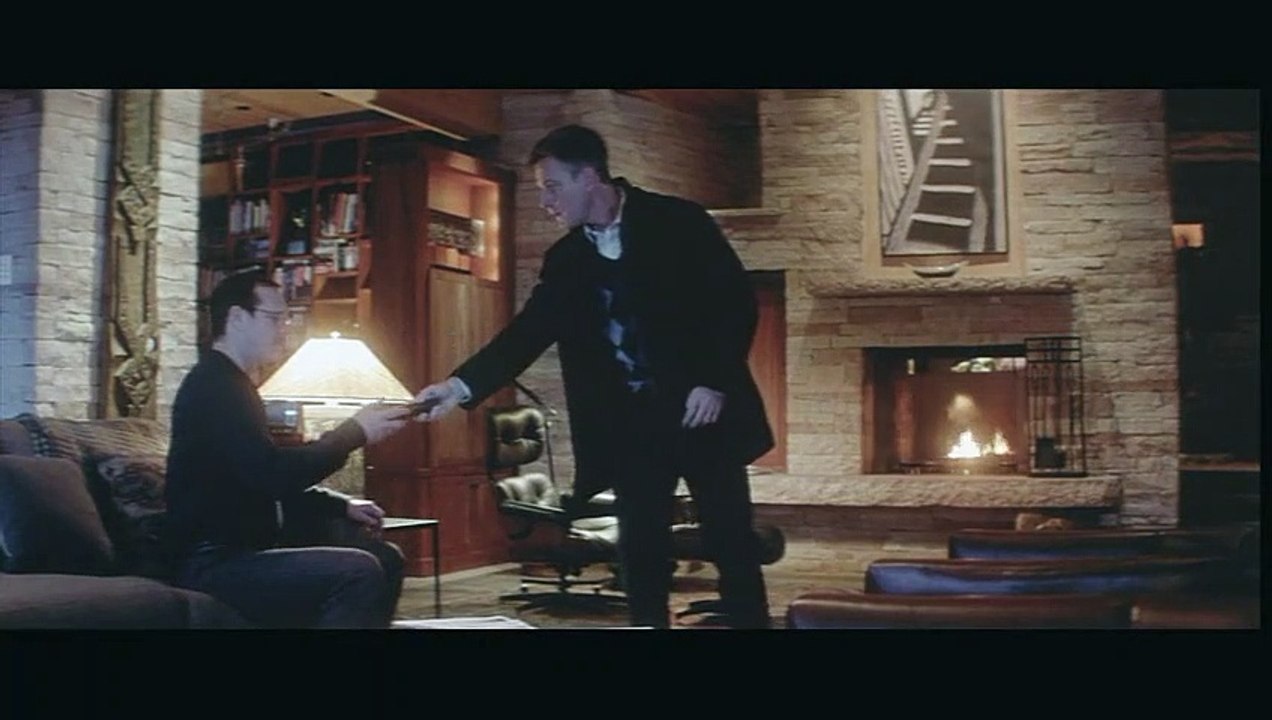 Haywire Videoauszug (5) DF