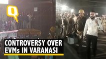 'EC, Varanasi Officials Tampering With EVMs': Akhilesh Yadav as Result Day Nears