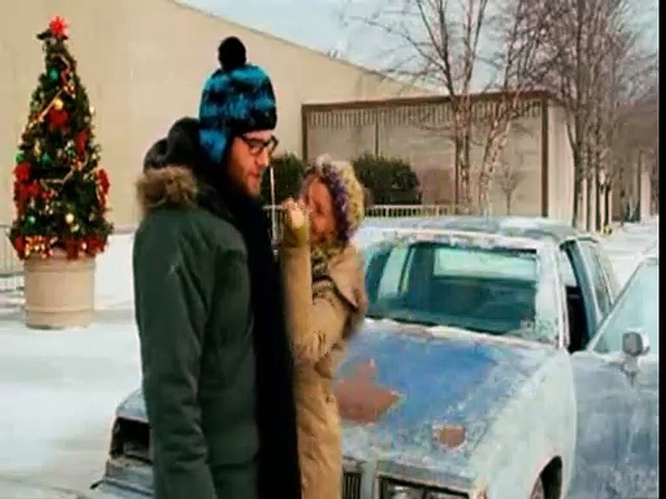 Zack and Miri Make a Porno Trailer (2) DF