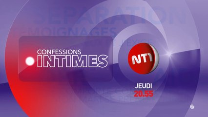 Confessions intimes - 5/11