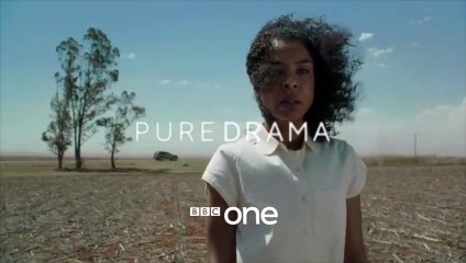 Undercover Trailer OV