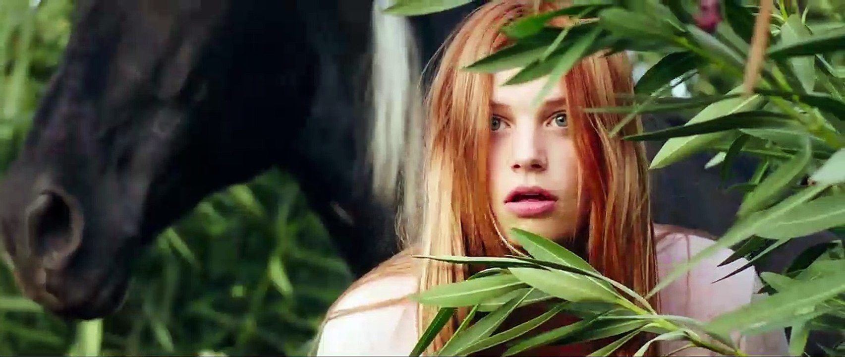 Ostwind 3 - Aufbruch nach Ora Trailer (2) DF