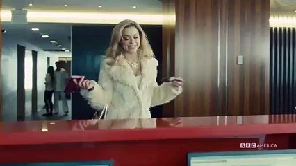 Orphan Black - staffel 4 Trailer (2) OV