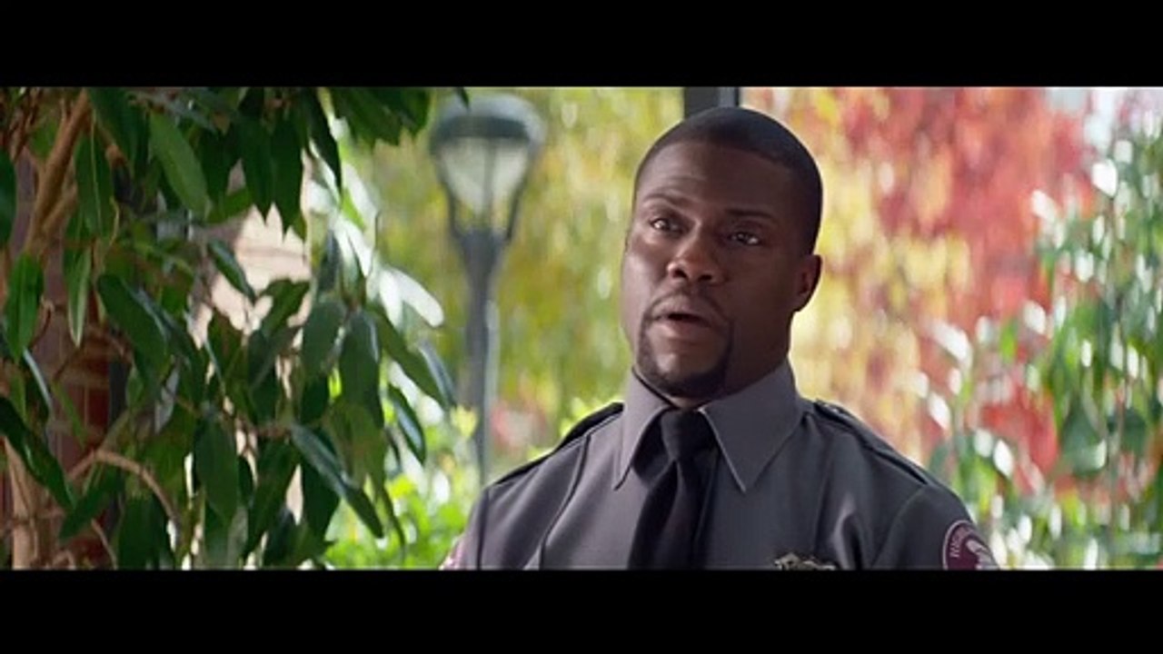 Ride Along Trailer OV video Dailymotion