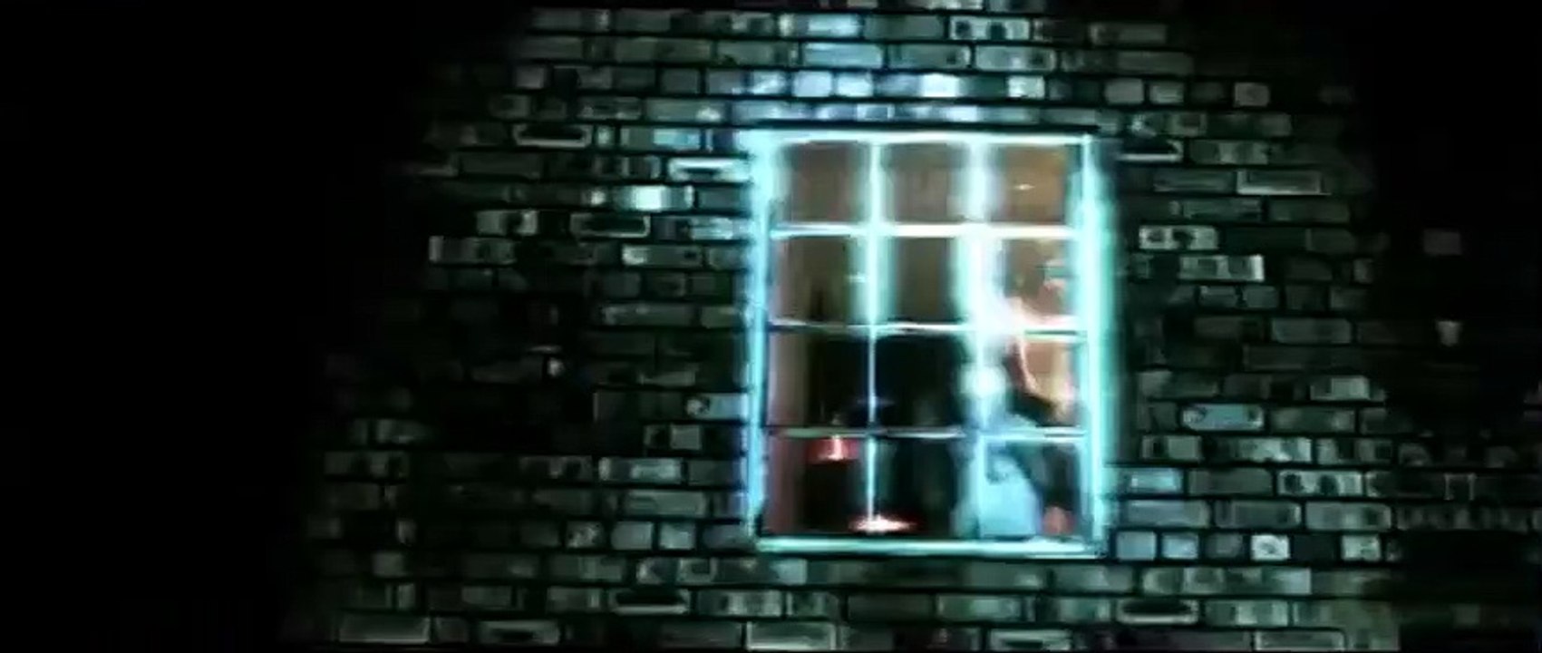 Wake Up and Die Trailer DF