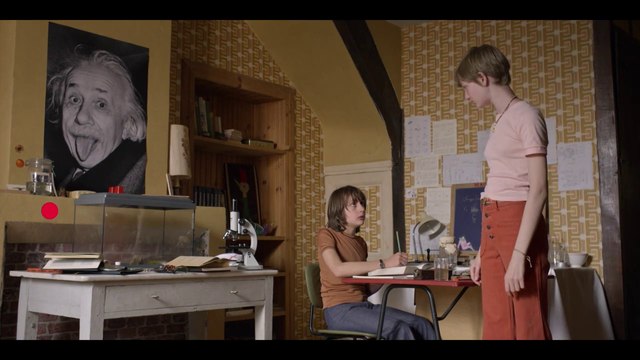 Les particules élémentaires (France 2) bande-annonce