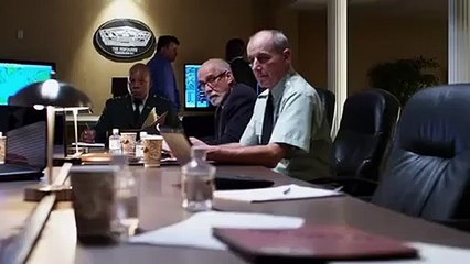 American Warships Trailer OV