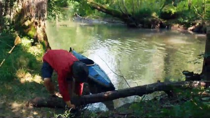 Nur Fliegen ist schöner Trailer (2) OV
