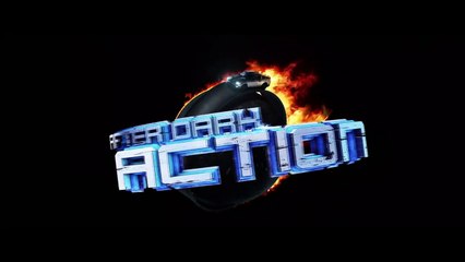 Enemies Closer Trailer OV