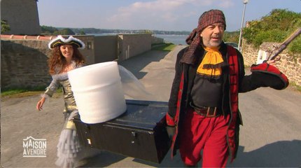Maison à vendre : Stéphane Plaza débarque à Saint-Malo