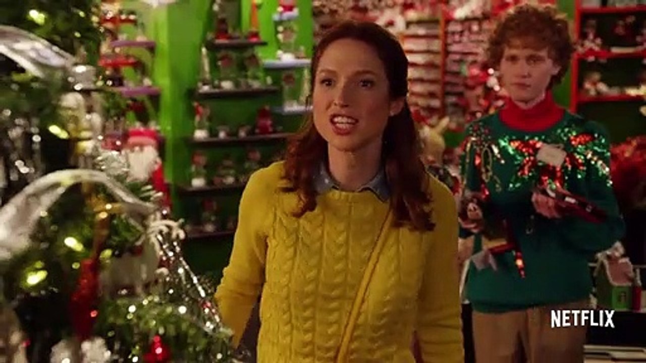 Unbreakable Kimmy Schmidt - staffel 2 Trailer DF