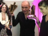 Rentrez dans les coulisses de Victoires de la Musique avec : Gaëtan Roussel, Benjamin Biolay, Marie Drucker…