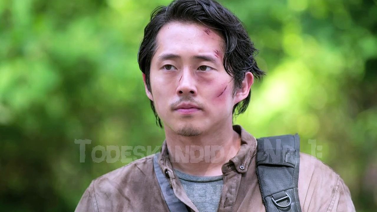 Wer stirbt im Finale von 'The Walking Dead' - Staffel 6