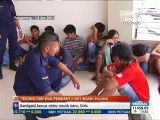 Tekong dan 2 pembantu bot masih hilang