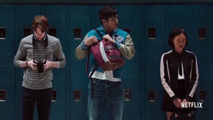 Tote Mädchen lügen nicht Teaser (2) OV