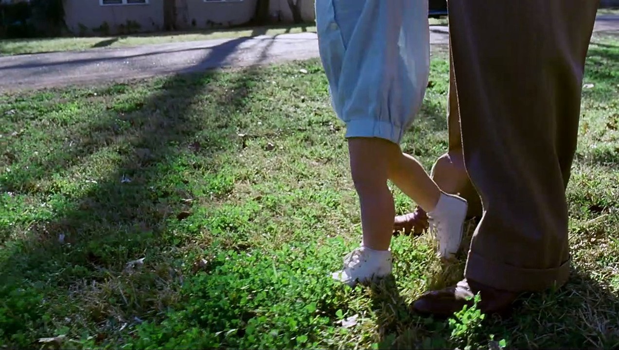 The Tree of Life Trailer DF