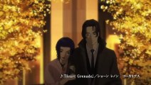 Ghost In The Shell Arise: Border 3 - Ghost Tears Trailer OV