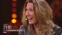La chanson secrète (TF1) Angèle, Dorothée, Anne-Claire Coudray... bande-annonce