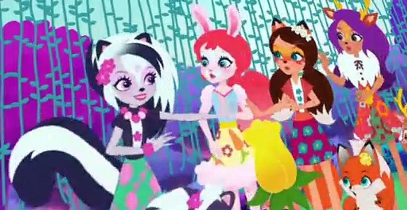 Enchantimals Tales From Everwilde S01 E26