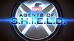 Marvel's Agents of S.H.I.E.L.D. - Level 7 Access With Agents Fitz & Simmons