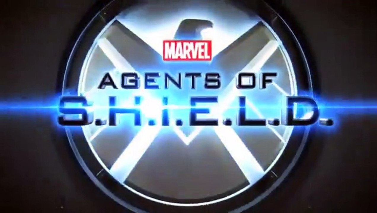 Marvel's Agents of S.H.I.E.L.D. - Level 7...