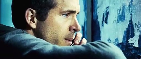 Safe House Trailer OV