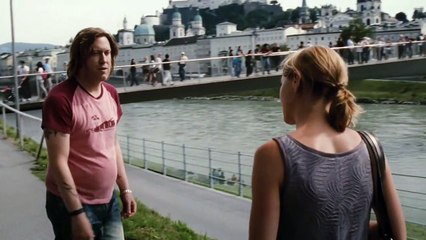Am Ende des Tages Trailer DF