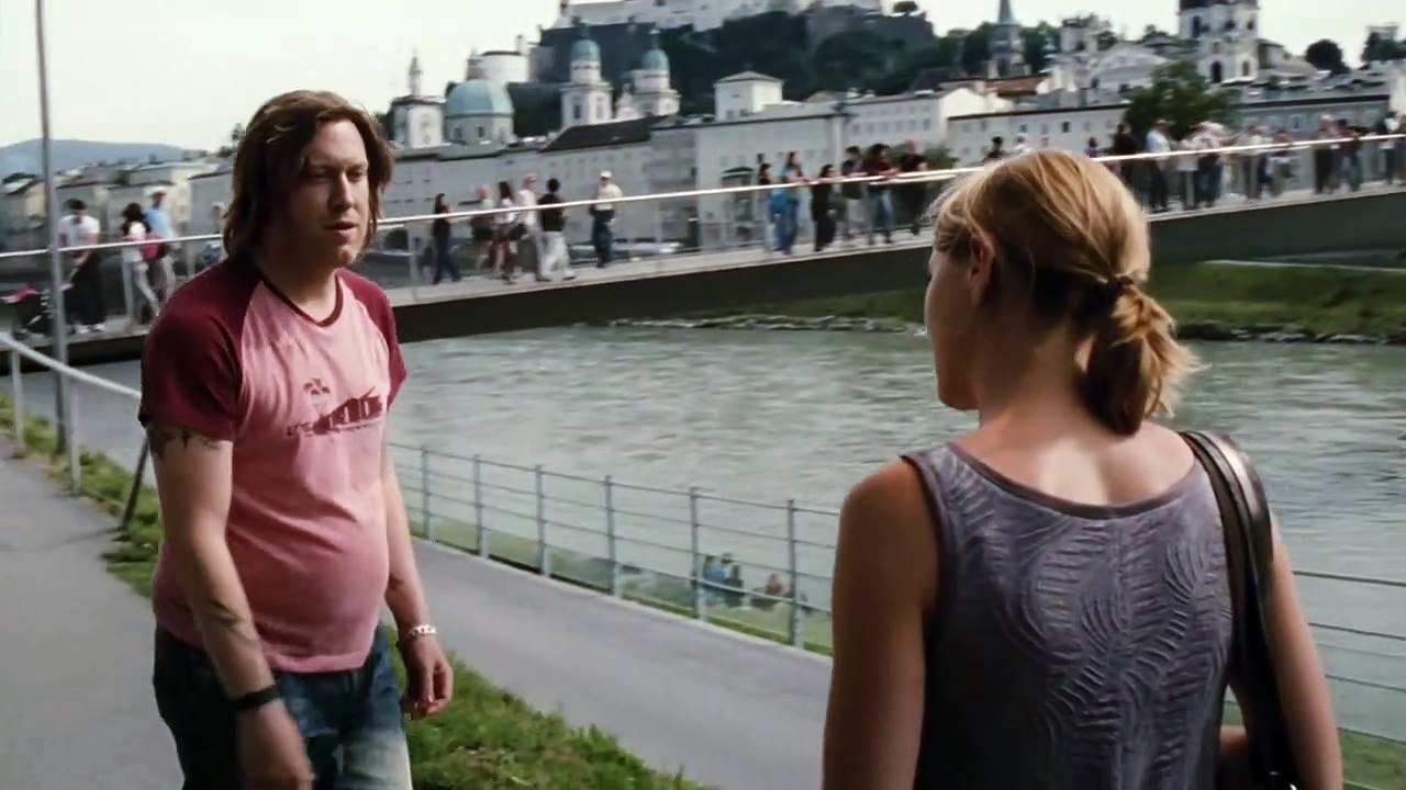 Am Ende des Tages Trailer DF