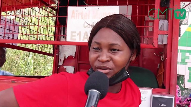 [#LeMTdeMarvine] Dans les coulisses du quotidien des Gabonais : que pensez-vous du viol conjugal?