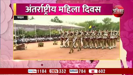 हालात खराब: 4000 महिलाओं पर है एक महिला पुलिसकर्मी, कैसे थमें अपराध