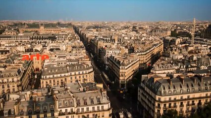 Paris-Berlin, destins croisés - 7/11