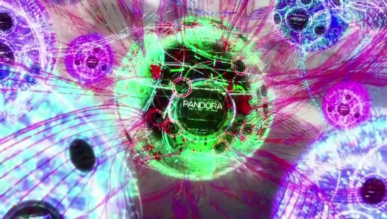 Ghost in the Shell Arise: Border 2 - Ghost Whispers Trailer (2) OV