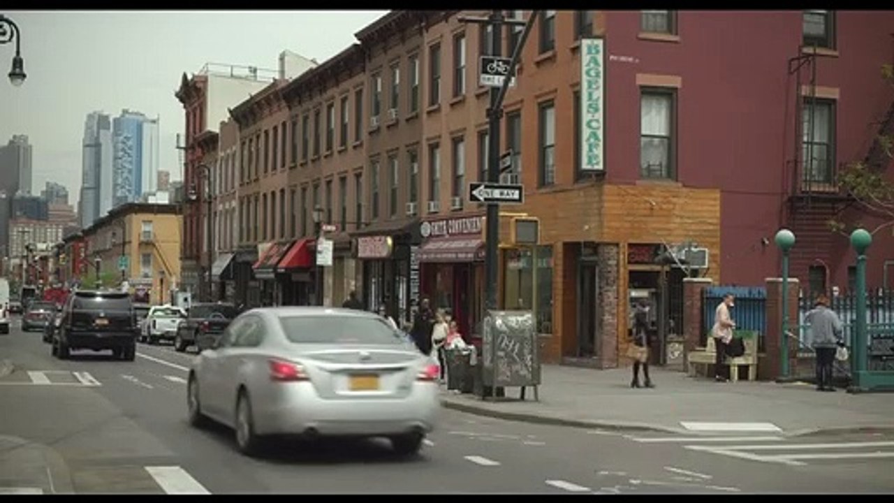 Cut, Shoot, Kill Trailer OV