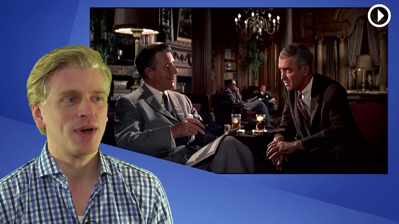 Die FILMSTARTS Top 100 - Platz 1: 'Vertigo'