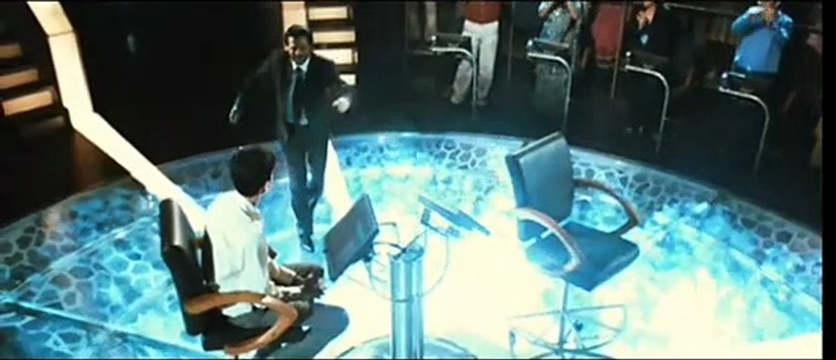 Slumdog Millionär Trailer (2) DF