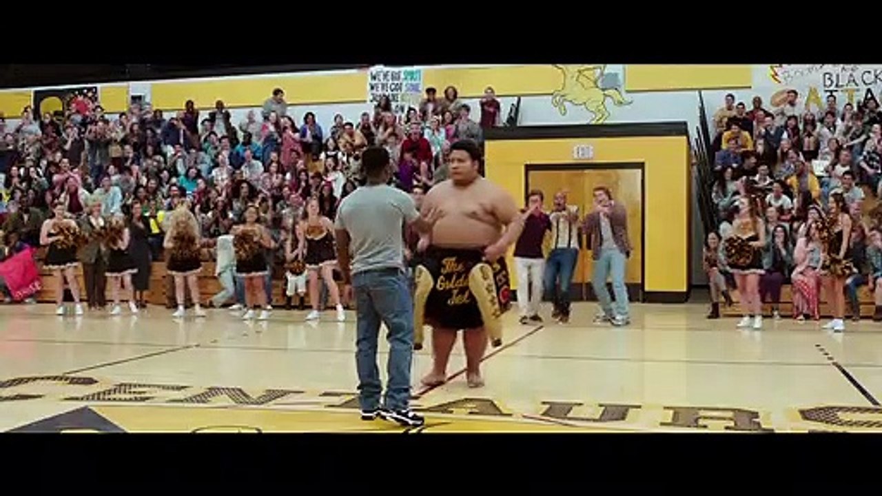 Central Intelligence Trailer (3) DF