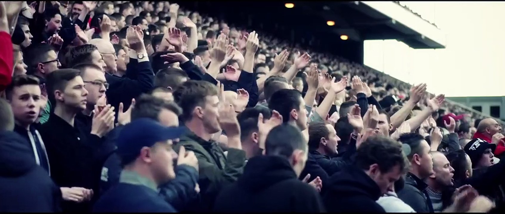 Kicking Off - Alles tanzt nach meiner Pfeife! Trailer DF