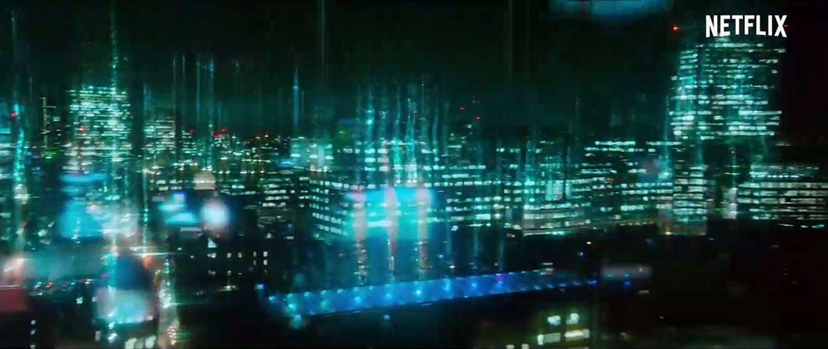 iBoy Trailer OmU