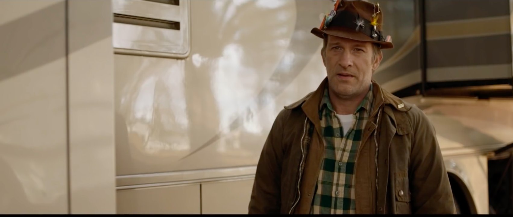 Vanished Tage der Angst- Trailer (Deutsch) HD