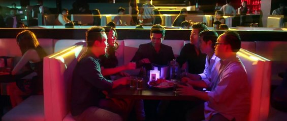 Ktown Cowboys Trailer (2) OV