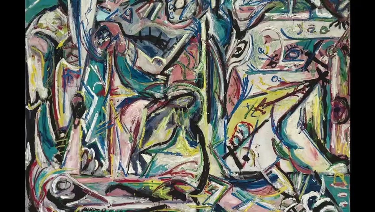 Peggy Guggenheim - Ein Leben für die Kunst Trailer DF