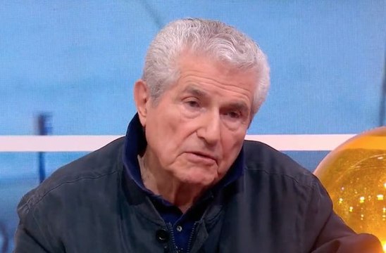 Claude Lelouch défend Ary Abittan