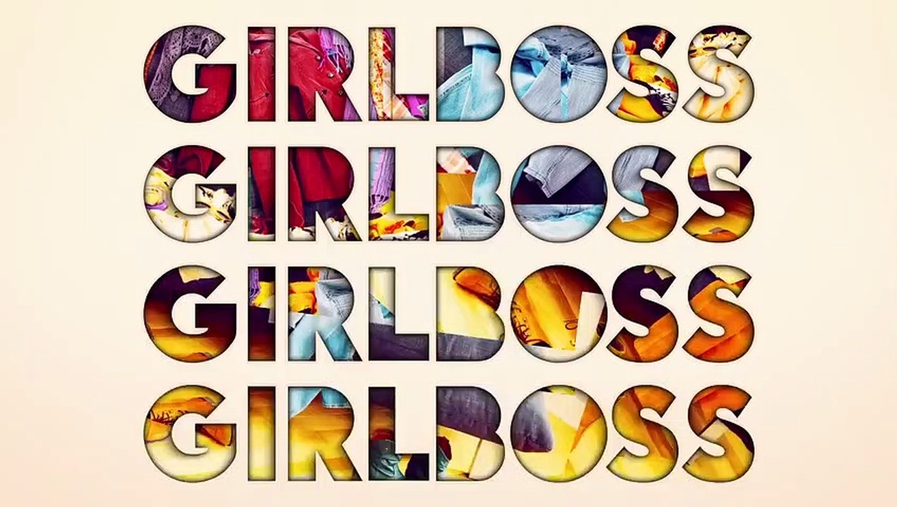Girlboss Teaser DF