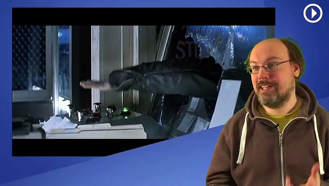 Die FILMSTARTS Top 100 - Platz 3: 'Terminator 2 - Tag der Abrechnung'