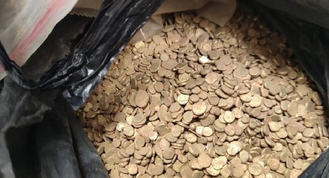 İstanbul'da tarihi eser operasyonu: 344 eser ele geçirildi