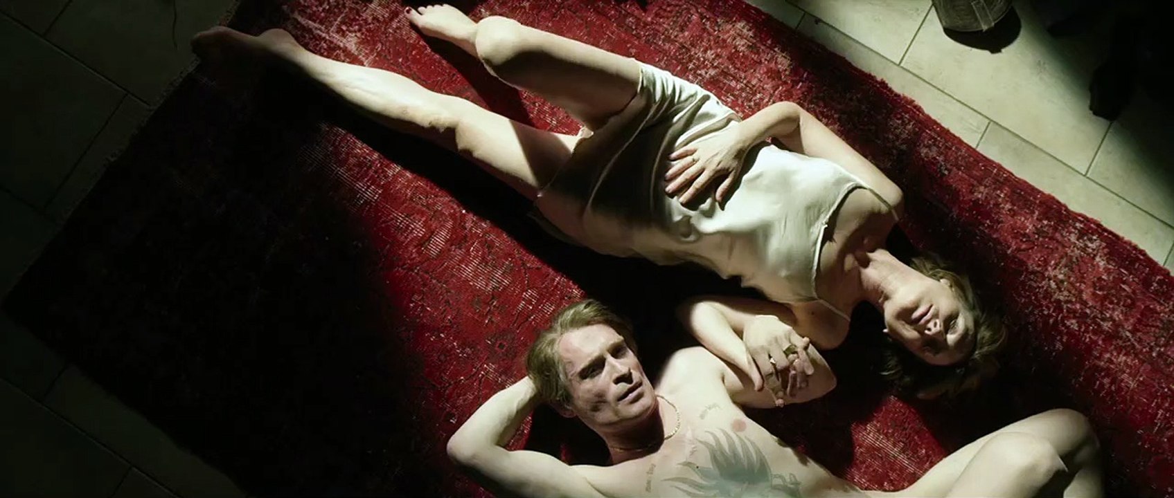 Jack Unterweger - Poet. Verführer. Serienkiller. Trailer DF